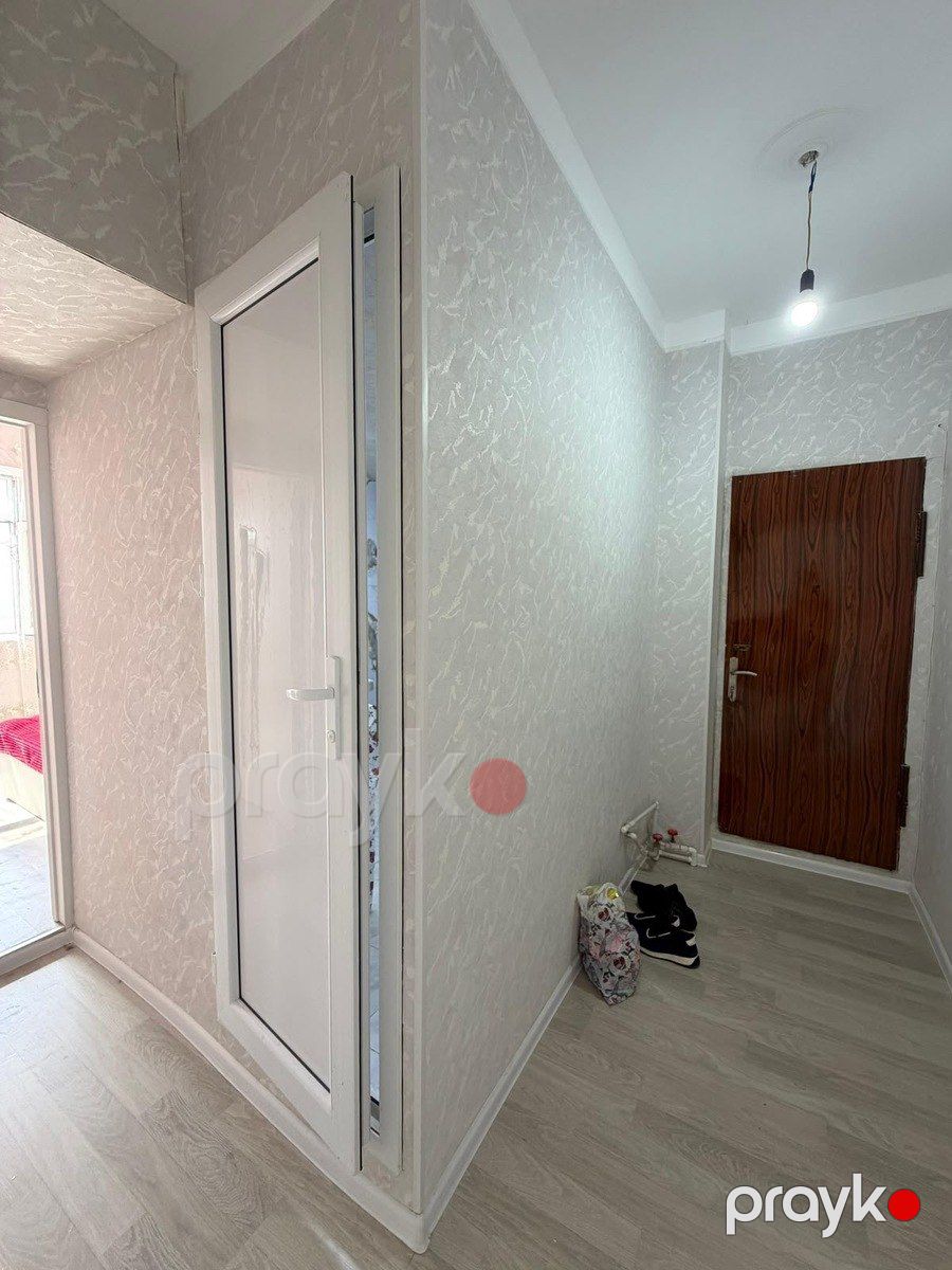 Satılır 2 otaqlı köhnə tikili 45 m² — Mənzil, Bakı (8)