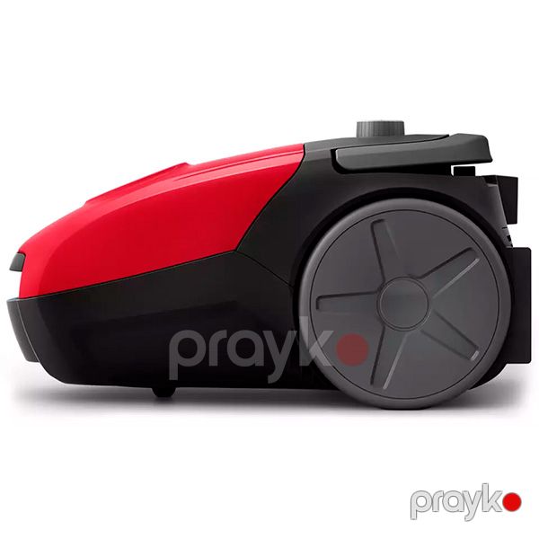 Tozsoran Philips FC8293/01 Red — Tozsoran, Bakı (4)