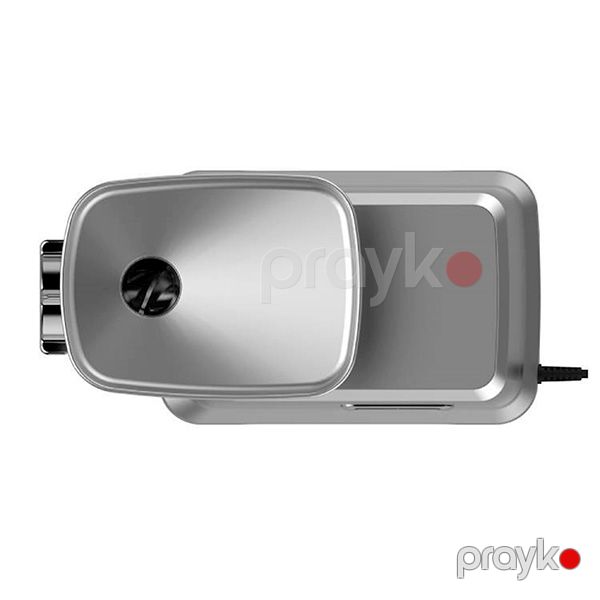Ətçəkən Yoshiro YMG-L6149A22 Silver — Mallar, Bakı (2)