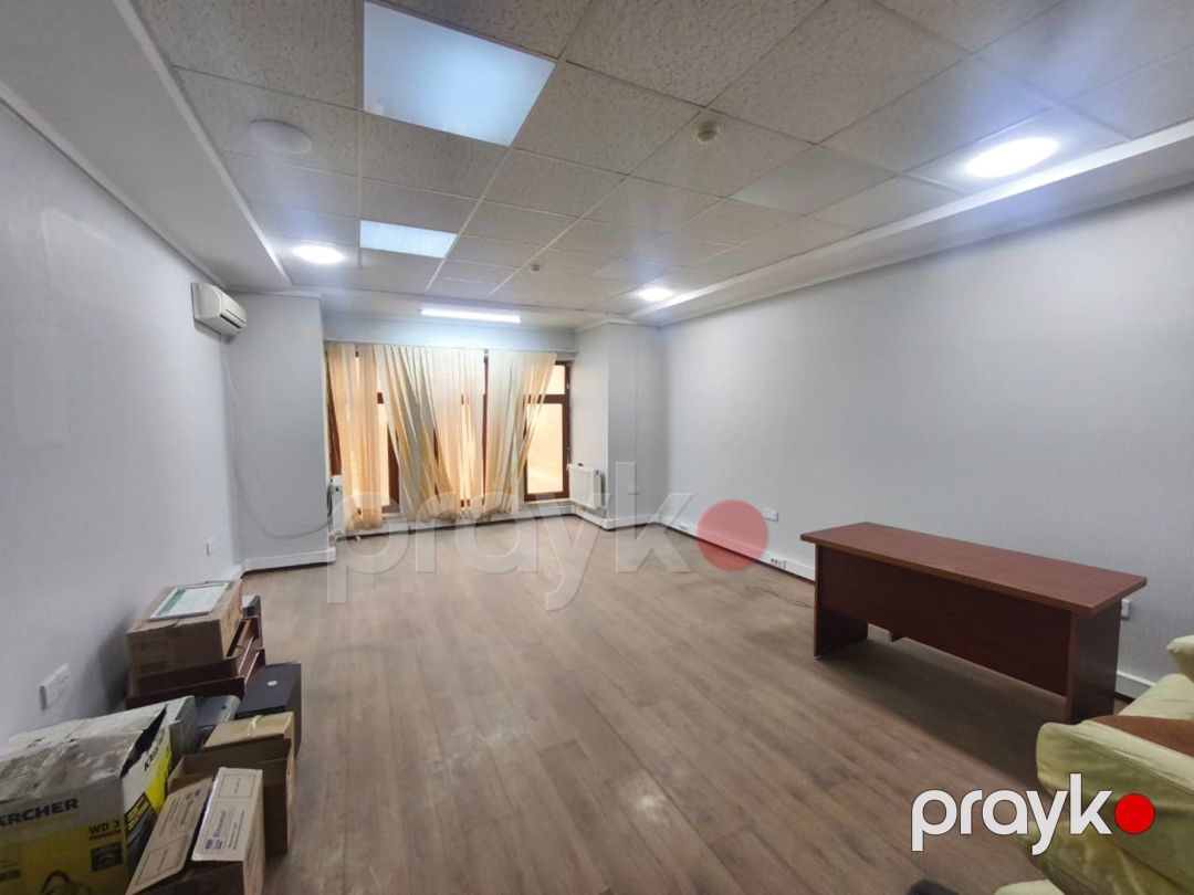 İcarəyə verilir 5 otaqlı ofis 280 m² — Ofis, Bakı (3)