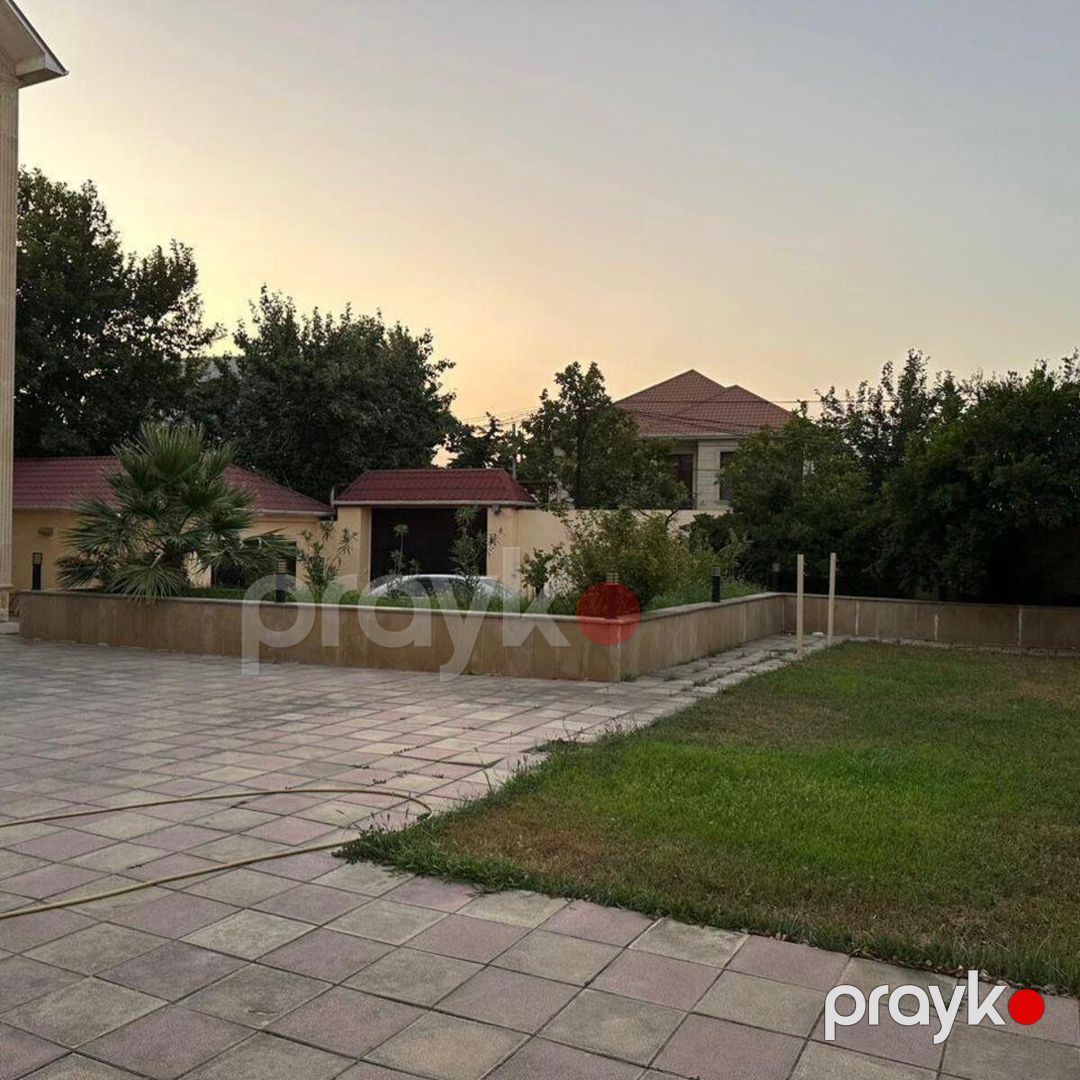 Satılır torpaq 12.5 sot — Torpaq, Bakı (5)