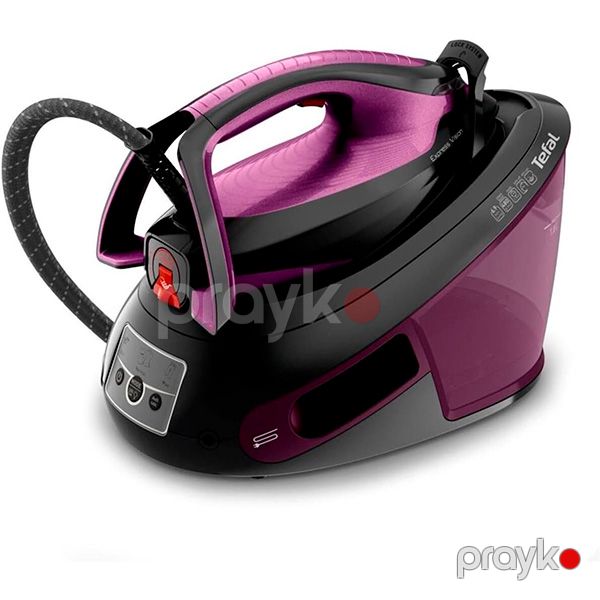 Ütü generator Tefal Express Vısıon SV8152 Violet — Ütü, Bakı (2)