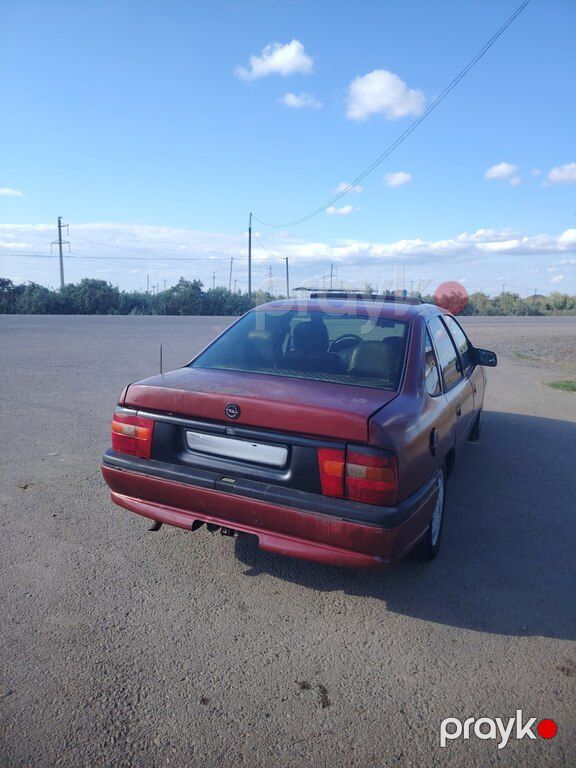 Opel Vectra, 2.0 L, 1994 il, 505 868 km — Avtomobillər, Masallı (3)