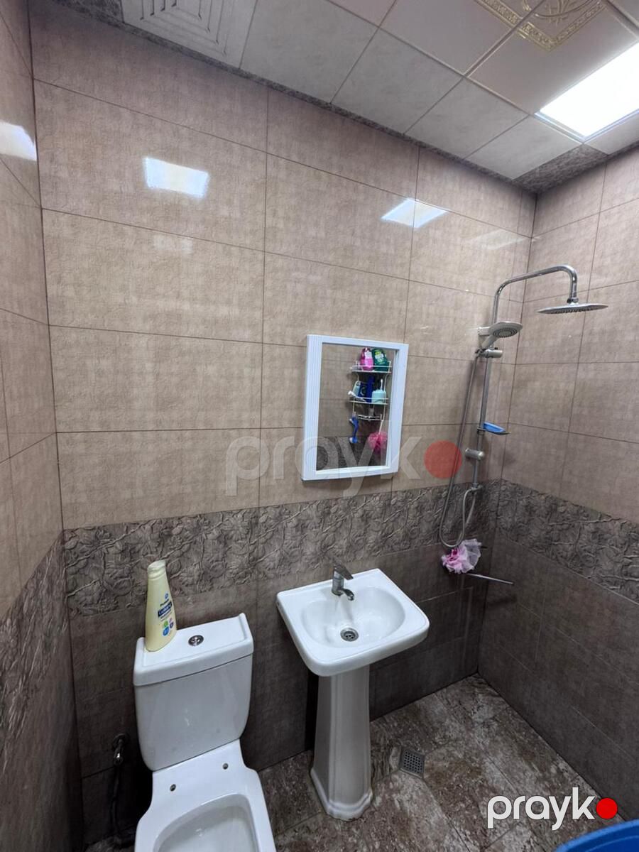 Satılır 3 otaqlı yeni tikili 82 m² — Mənzil, Bakı (9)
