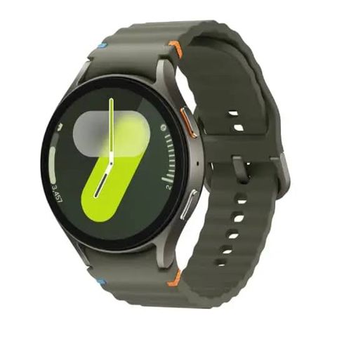 Samsung galaxy watch 7 44mm Green — Smart Watches