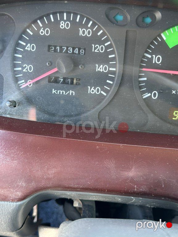 Hyundai HD-72, 3.9 L, 2007 il, 217 340 km — Yük maşınları, Sumqayıt (10)
