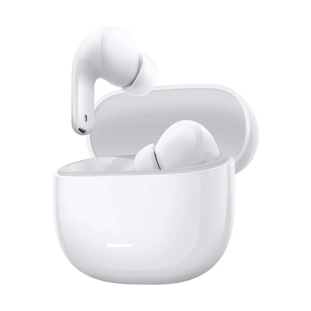 Simsiz qulaqlıq Xiaomi Redmi Buds 8 lite White M2539E1 (BHR08OLGL) — Bakı