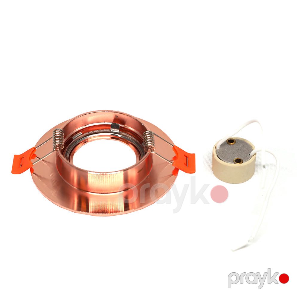 Spot YH04 GU10 XR159 — İşıqlandırma, Bakı (2)