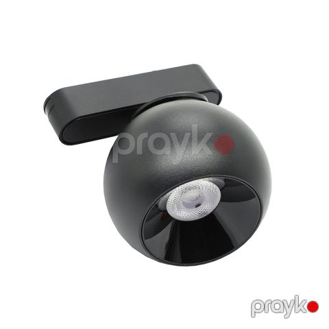 Ray spotu TL3006C-12WDC48-MBO-G2 sparkled 12W 4000K maqnitli — Bakı