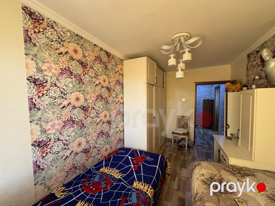 Satılır 2 otaqlı köhnə tikili 55 m² — Mənzil, Bakı (6)