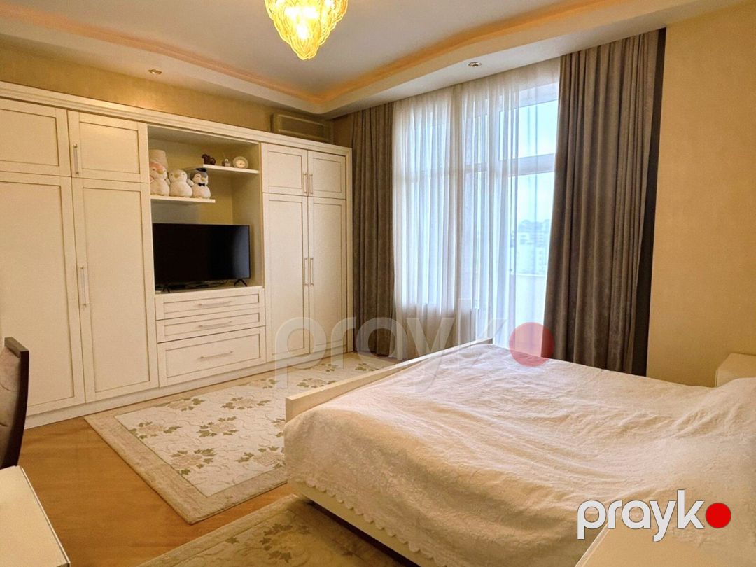 Satılır 3 otaqlı yeni tikili 175 m² — Mənzil, Bakı (9)