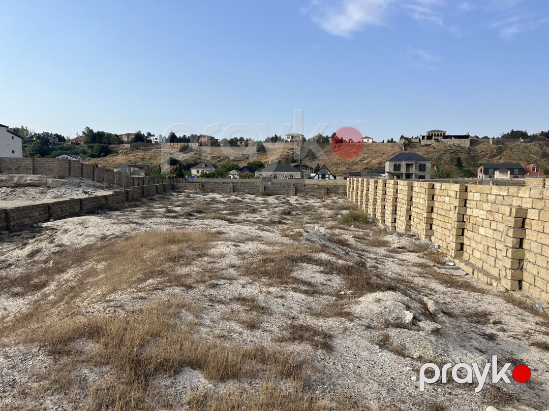 Satılır torpaq 18 sot — Torpaq, Bakı (9)