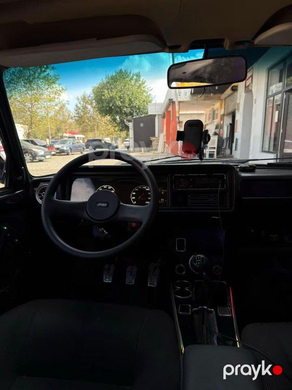 Lada (VAZ) 2107, 1.6 L, 2007 il, 51 745 km — Avtomobillər, Cəlilabad (4)
