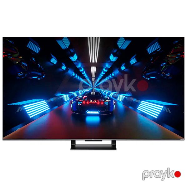 Televizor Smart TCL 55C735 Black — Televizorlar, Bakı (2)