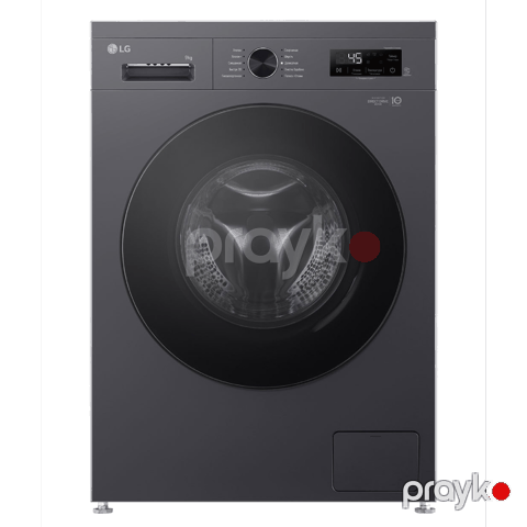 Paltaryuyan LG F2Y1HS5J Gümüşü