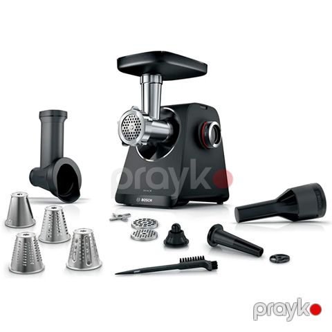 Ətçəkən Bosch MFWS440B Black — Bakı