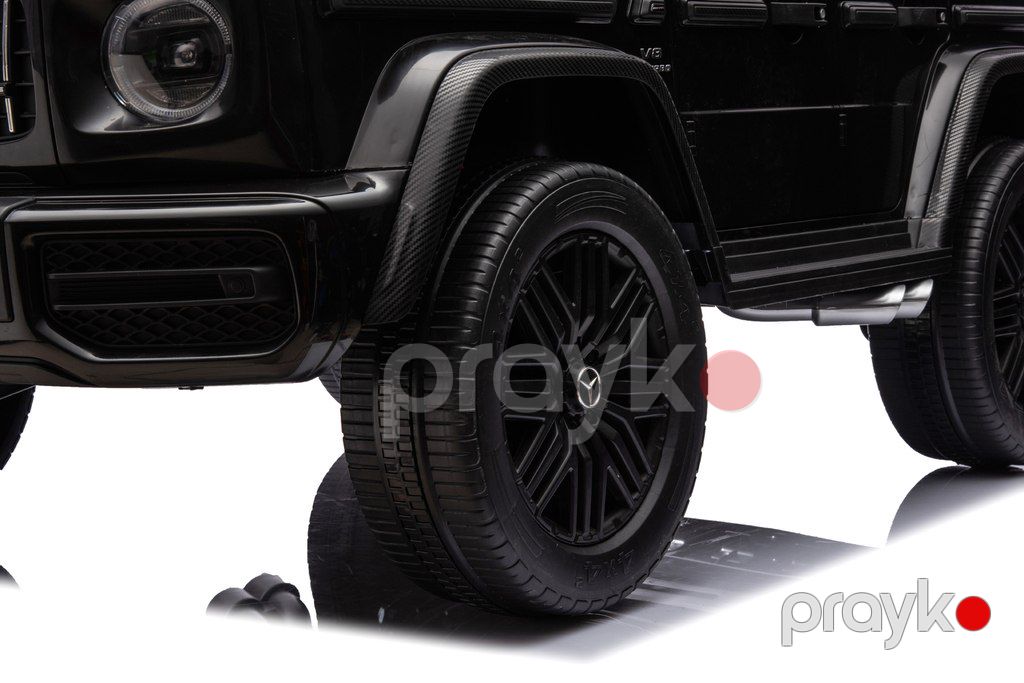 Uşaq avtomobili "Mercedes-Benz AMG G63" — Uşaq avtomobilləri, Bakı (7)