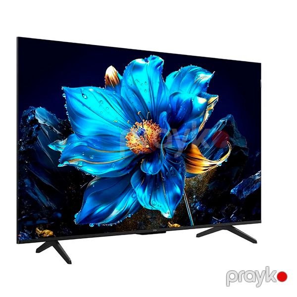 Televizor TCL 55P7K Black — Televizorlar, Bakı (2)