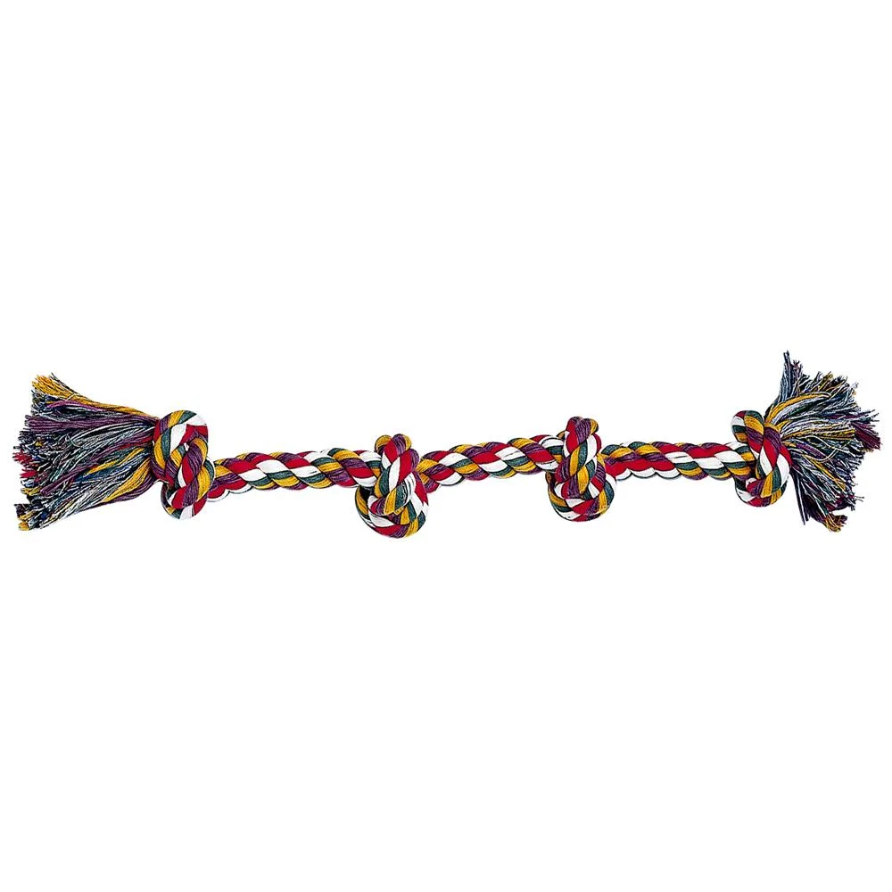Ferplast PA 6524 itlər üçün ip oyuncağı Ø 2.5 52 sm — Bakı