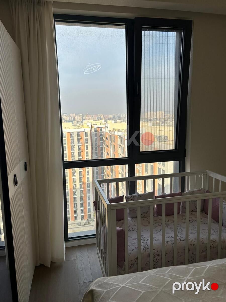 Satılır 3 otaqlı yeni tikili 85.7 m² — Mənzil, Bakı (8)