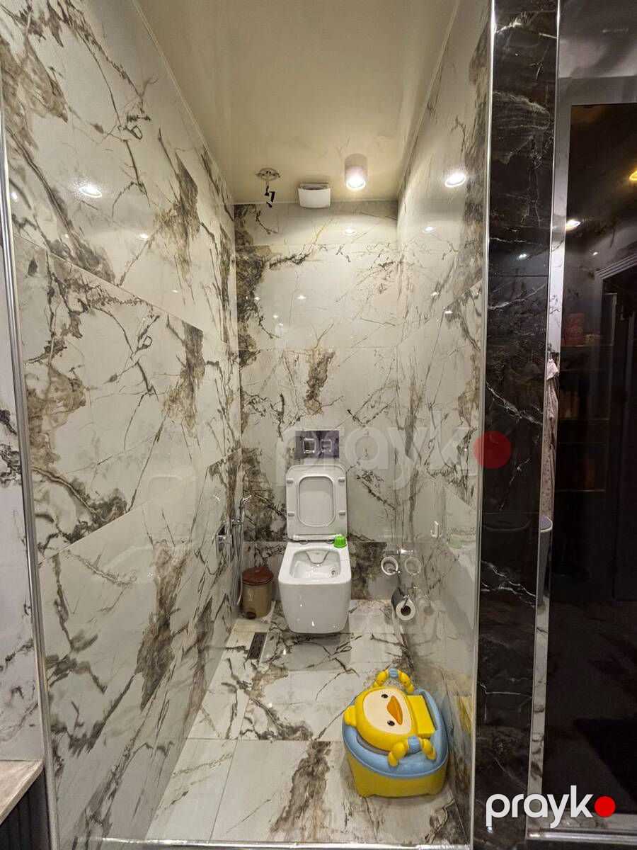 Satılır 3 otaqlı yeni tikili 130 m² — Mənzil, Bakı (10)