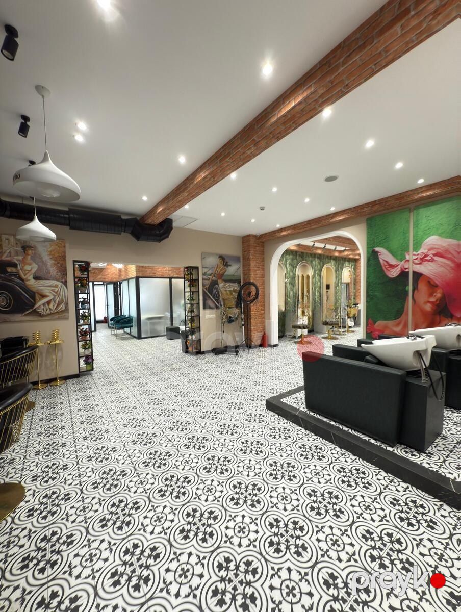 İcarəyə verilir obyekt 222 m² — Əmlak, Bakı (7)