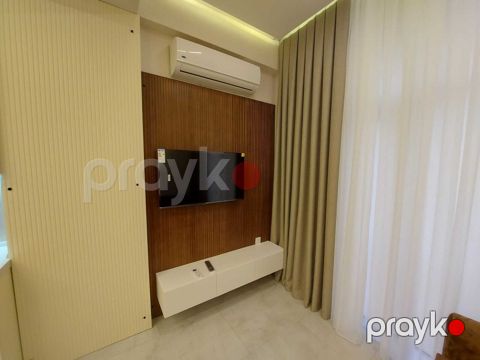 İcarəyə verilir 2 otaqlı yeni tikili 60 m² — Bakı