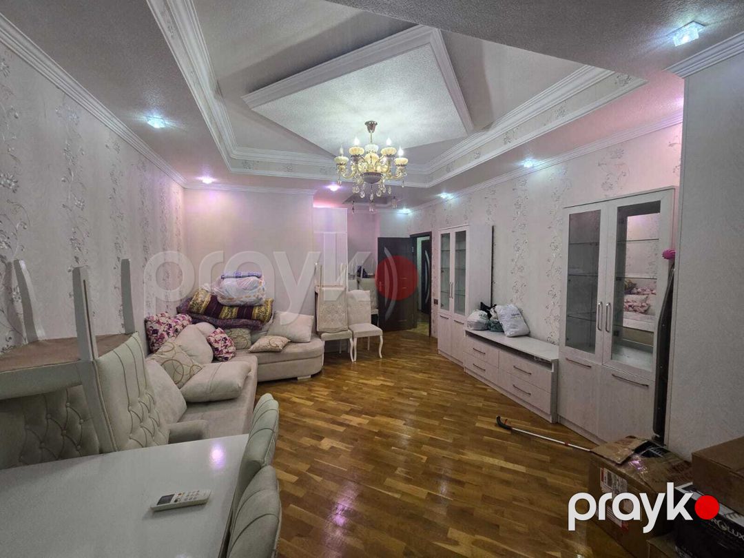 Satılır 2 otaqlı yeni tikili 62 m² — Mənzil, Bakı (3)