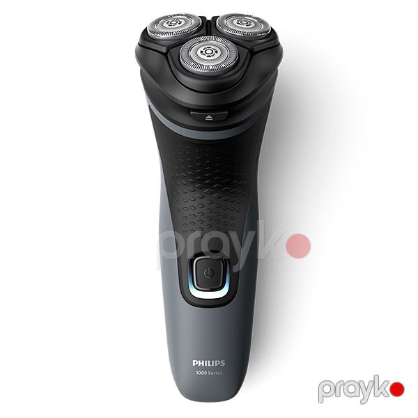 Üzqırxan Philips S1142/00 Black — Mallar, Bakı (2)