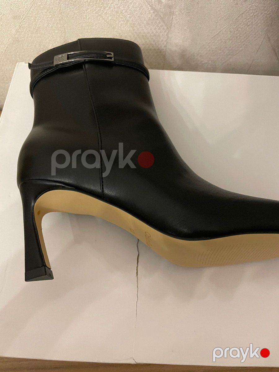 Çəkmə Calvin Klein — Geyim, ayakkabı, aksesuarlar, Bakı (8)