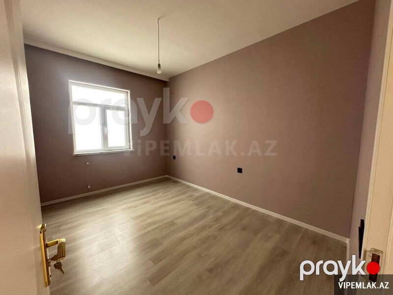 Abşeron rayonunda 4 otaqlı Həyət evi Satılır, 150 m² — Ev, villa, Bakı (9)