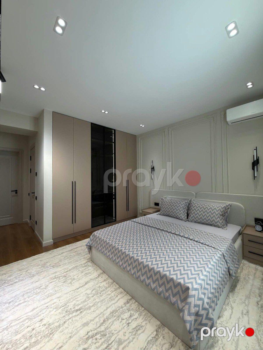 İcarəyə verilir 2 otaqlı yeni tikili 68 m² — Mənzil, Bakı (6)