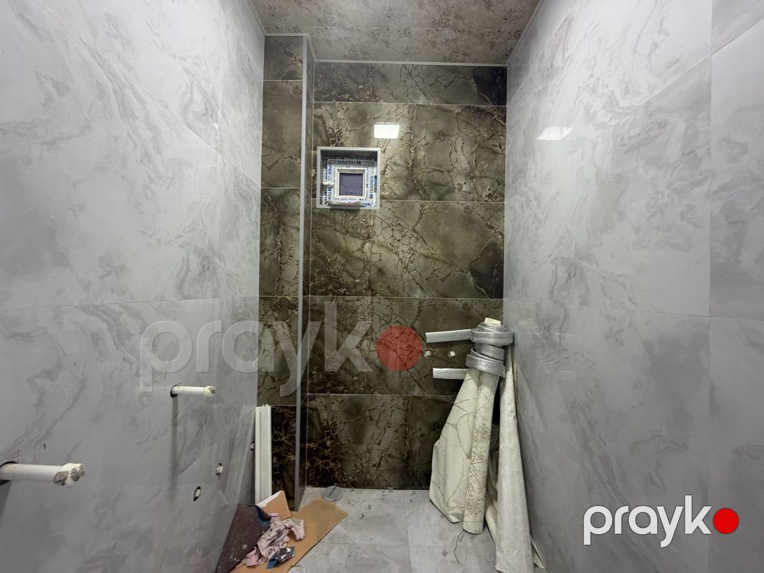 Satılır 4 otaqlı həyət evi/bağ evi 150 m² — Ev, villa, Bakı (5)