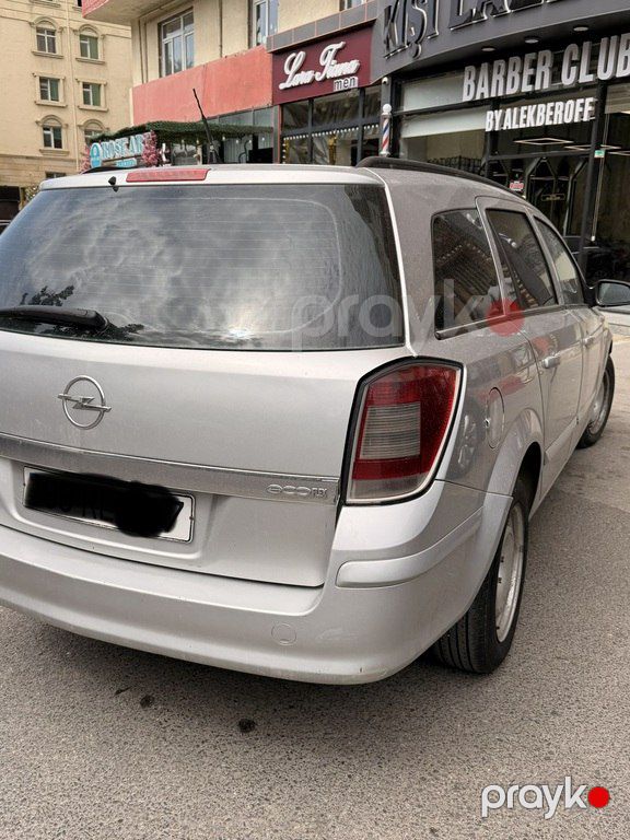 Opel Astra, 1.7 L, 2010 il, 360 000 km — Avtomobillər, Xırdalan (5)