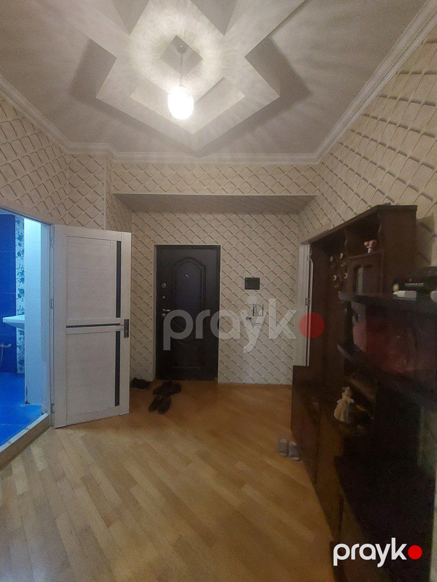 Satılır 2 otaqlı yeni tikili 71 m² — Mənzil, Bakı (7)