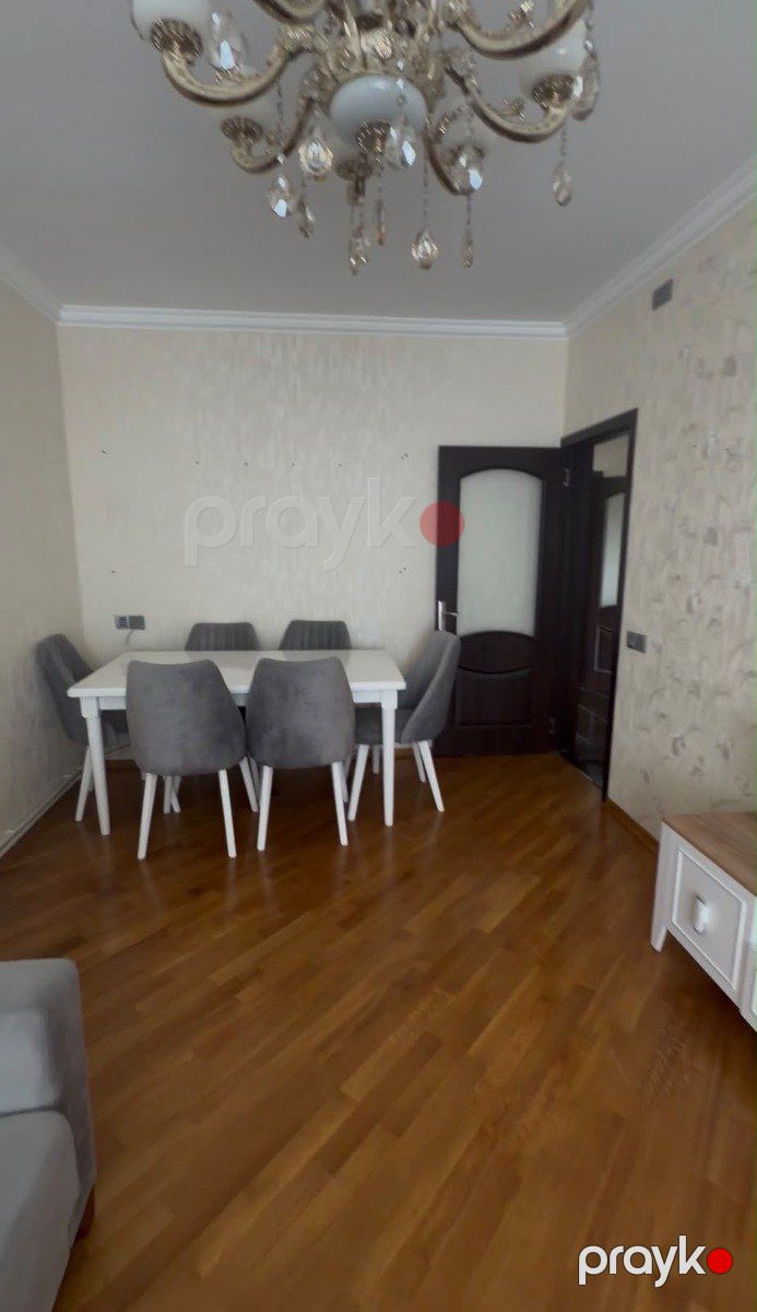 Satılır 3 otaqlı köhnə tikili 80 m² — Mənzil, Bakı (2)