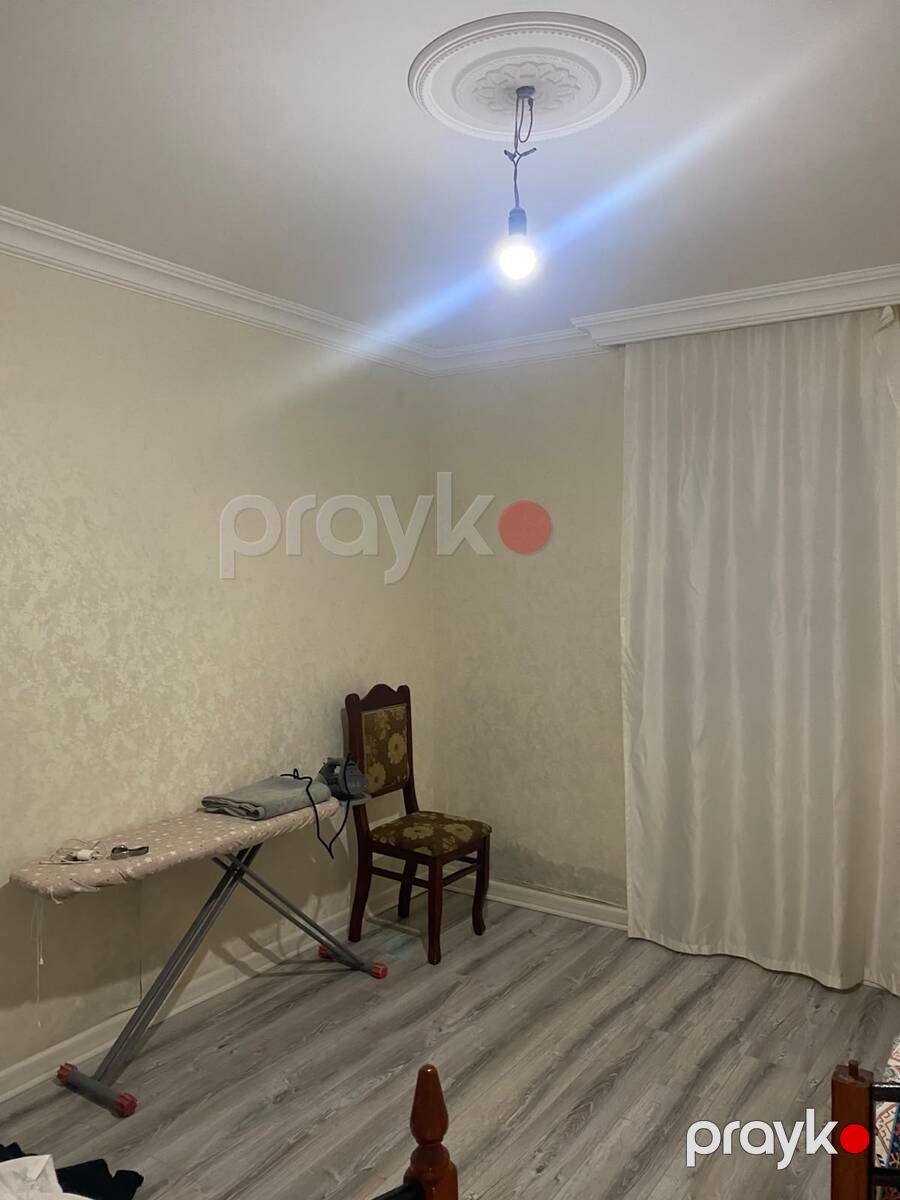 Satılır 3 otaqlı həyət evi/bağ evi 80 m² — Ev, villa, Sumqayıt (2)