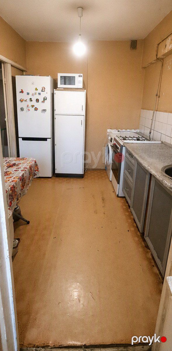 Satılır 3 otaqlı köhnə tikili 100 m² — Mənzil, Bakı (6)