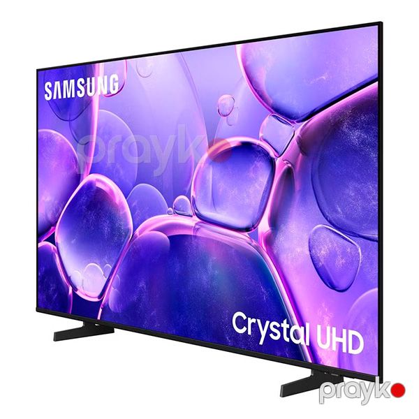 Televizor Samsung UE43U8000FUXRU Black — Televizorlar, Bakı (5)
