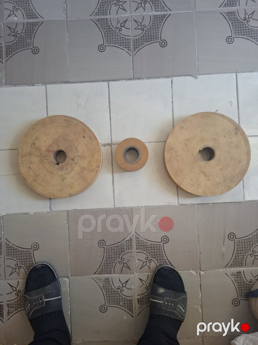 Boru əyən 50mm — Təmir və inşaat, Bakı (6)