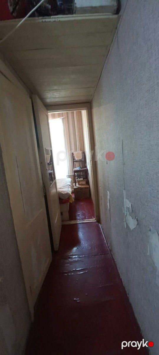 Satılır 2 otaqlı köhnə tikili 35 m² — Mənzil, Bakı (8)