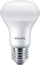 Phılıps ess LED lampa 9W 980LM E27 R63 840 — Omid.az — Lighting