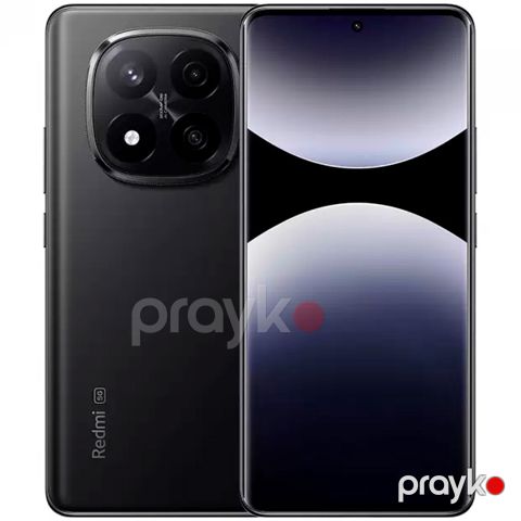 Xiaomi Redmi Note 14 Pro Plus 5G NFC (8GB RAM) Blue 256GB