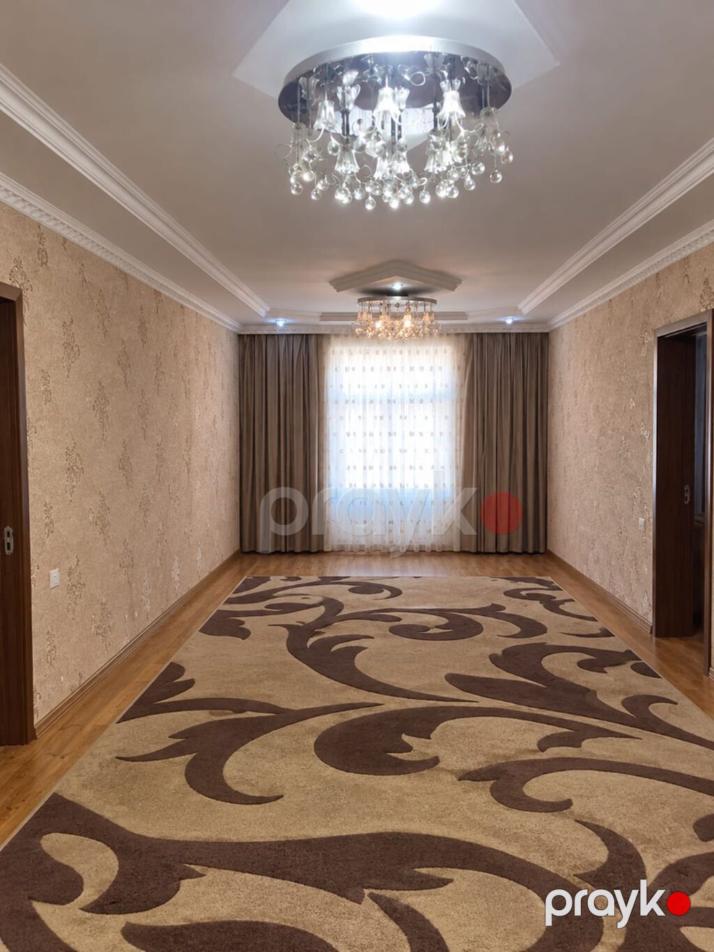 Biləcəri 7 otaqlı, 272 kv. m, Kredit yoxdur, Yeni təmirli — Ev, villa, Bakı (6)