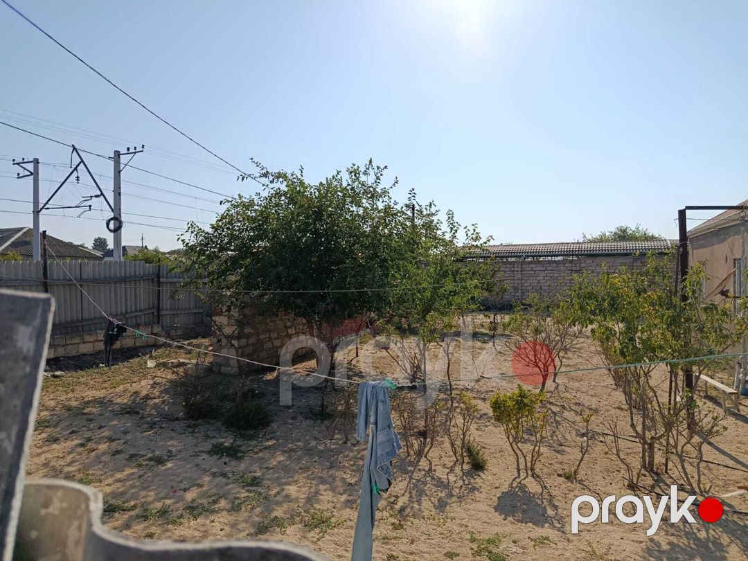 Satılır torpaq 8.5 sot — Torpaq, Sumqayıt (8)