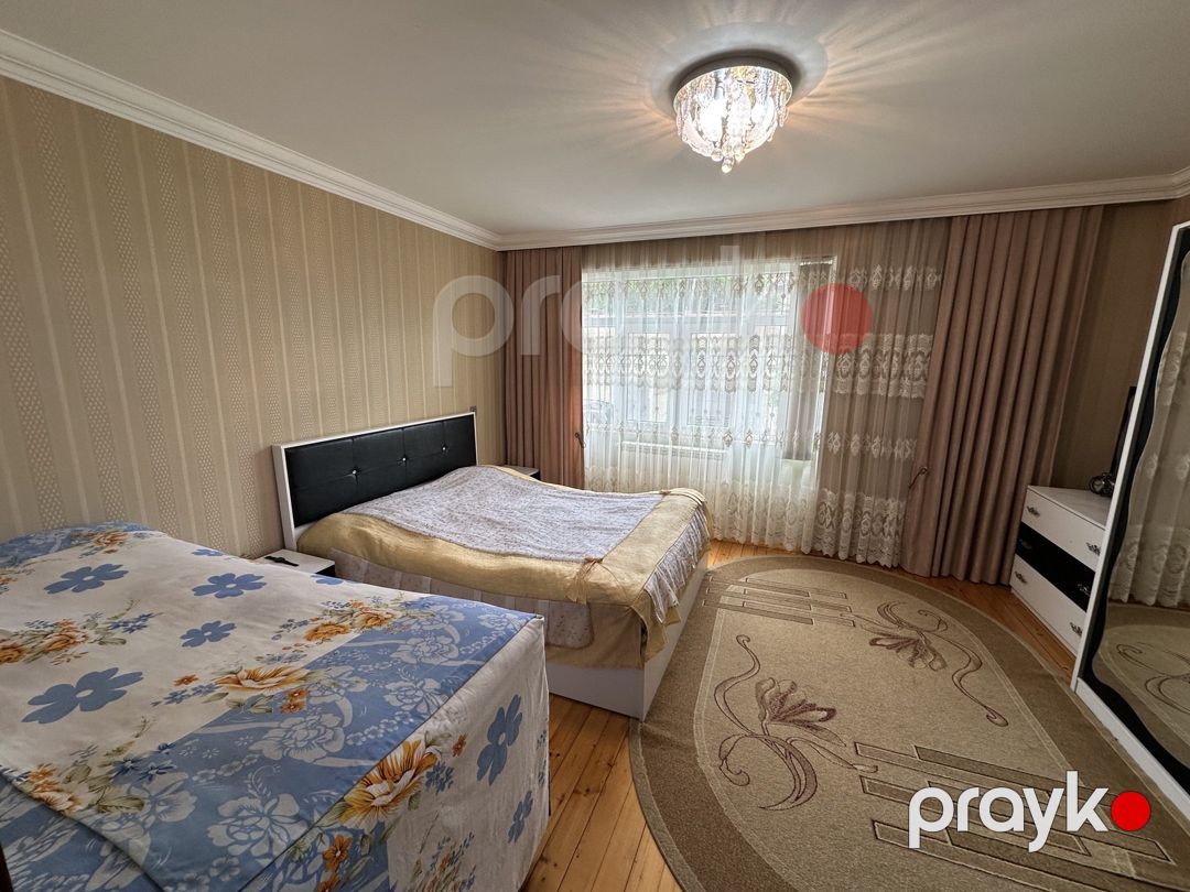 Satılır 2 otaqlı köhnə tikili 70 m² — Mənzil, Bakı (4)