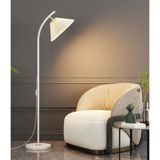 Döşəmə lampası sparkled E27 ağ — Omid.az — Lighting
