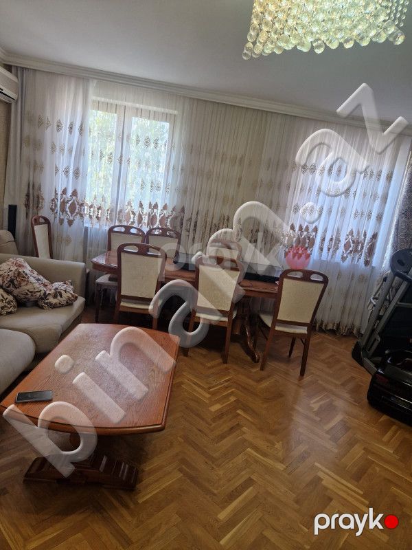 3 otaqlı Köhnə tikili, Satış, Bakı, Səbail — Mənzil, Bakı (2)