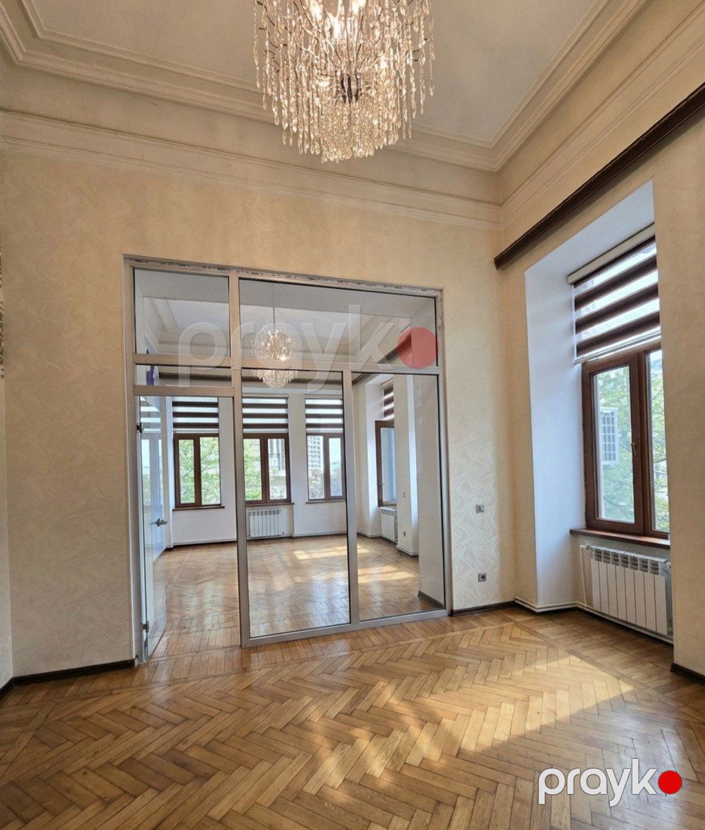 İcarəyə verilir 5 otaqlı ofis 150 m² — Ofis, Bakı (5)