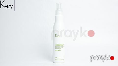 Saçlar üçün sprey Kezy I am Bamboo Volumizing 200 ml — Bakı
